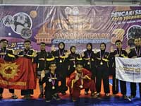 MH UM SURABAYA Nomor 6